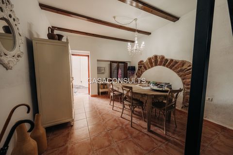 Landsbyhus i Vilafames, Castellon, Vilafames - € 200.000 | Ref: 834 - foto 7